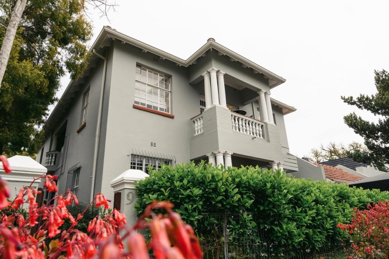 Minserie Collection Stellenbosch Luaran gambar