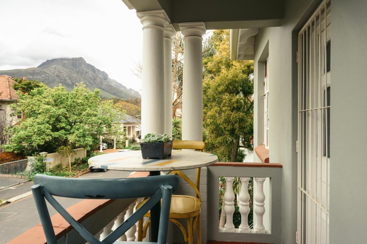 Minserie Collection Stellenbosch Luaran gambar