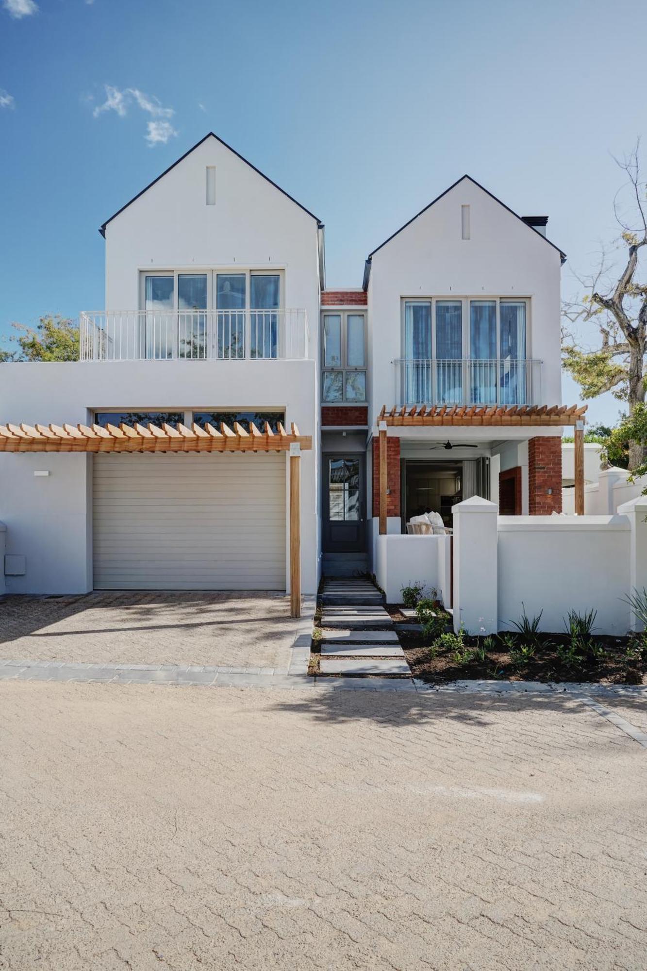 Minserie Collection Stellenbosch Luaran gambar