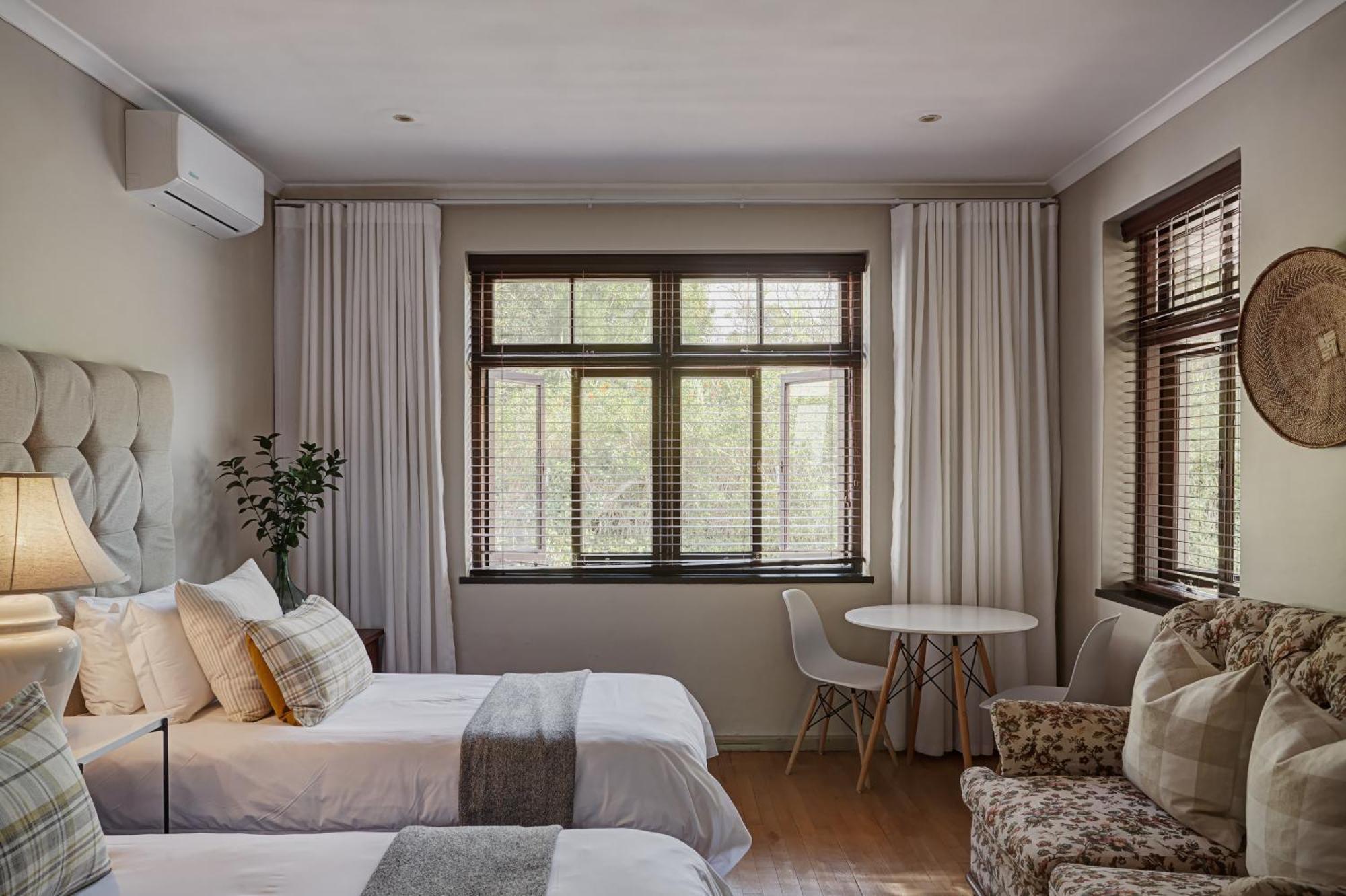 Minserie Collection Stellenbosch Luaran gambar