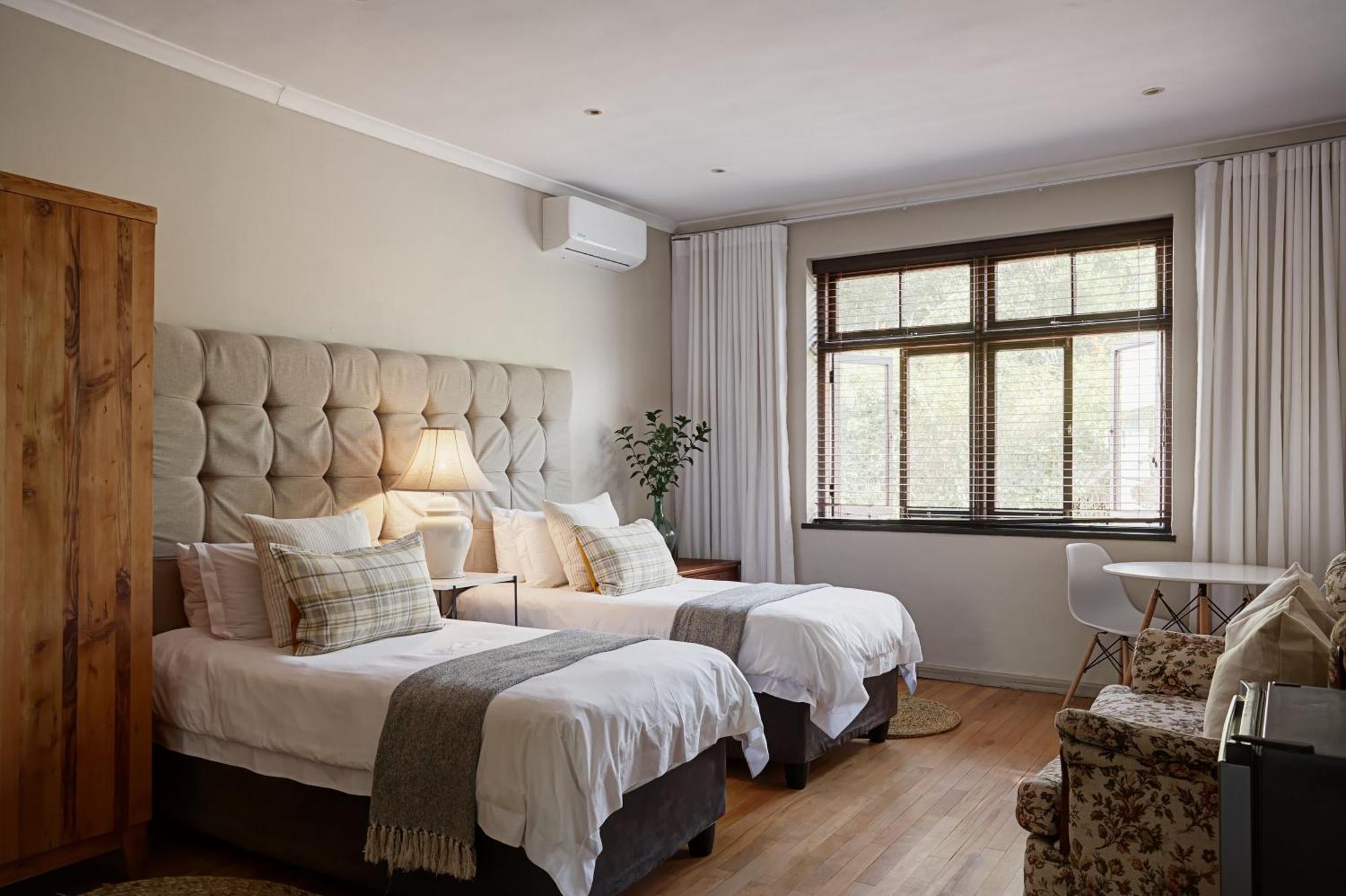Minserie Collection Stellenbosch Luaran gambar