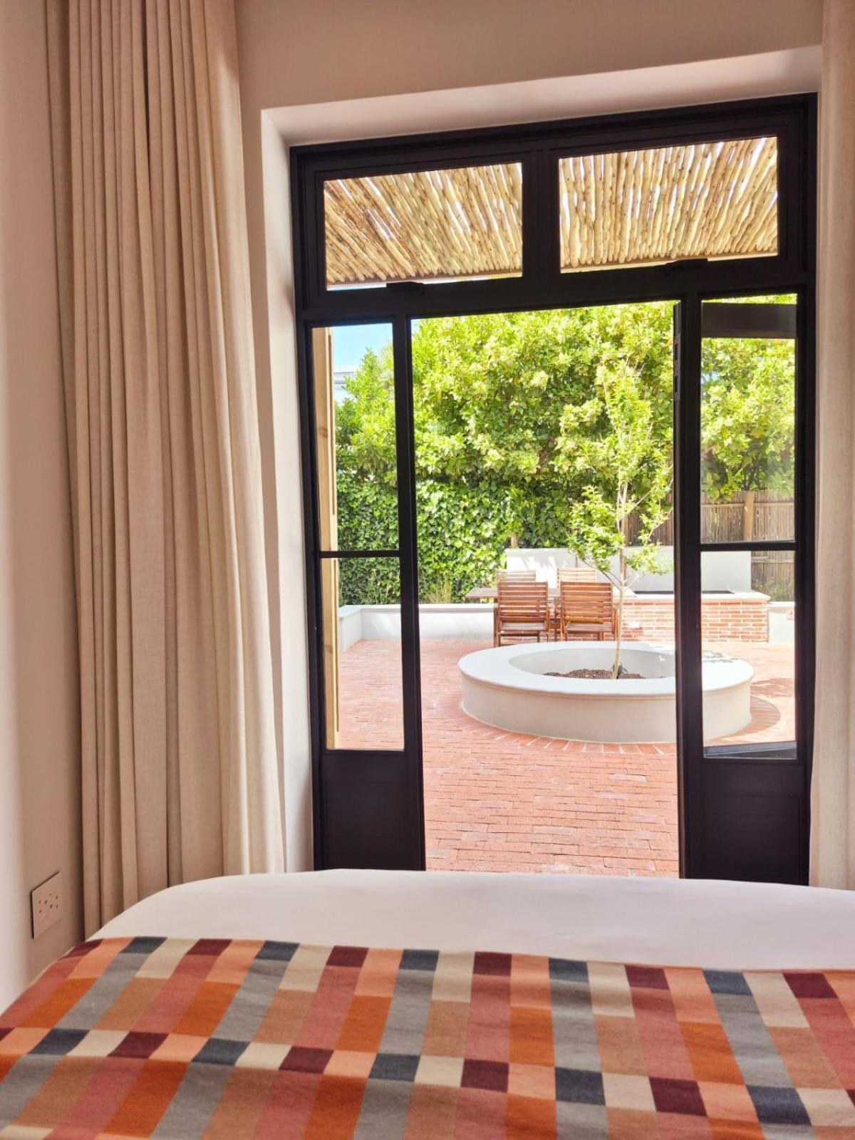 Minserie Collection Stellenbosch Luaran gambar